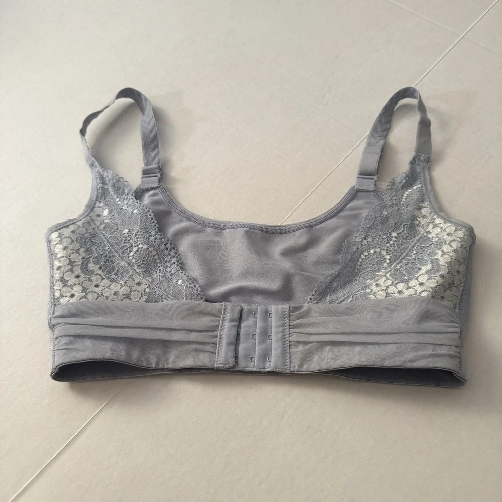 Triumph sports bra